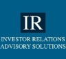 Investor Relations Advisory Solutions