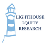 Lighthouse Equity Research, a division of Sidoti & Company, LLC